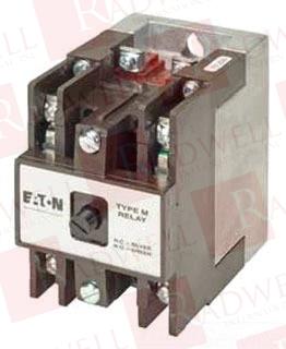 EATON CORPORATION D26MRD40A1