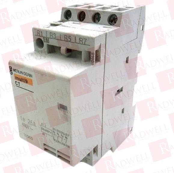 SCHNEIDER ELECTRIC 15963