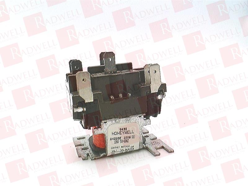 HONEYWELL R4228E-1006