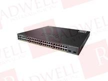 CISCO WS-C2960X-48FPD-L