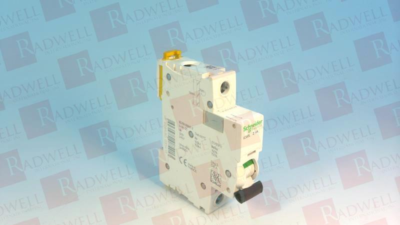 SCHNEIDER ELECTRIC A9F92104