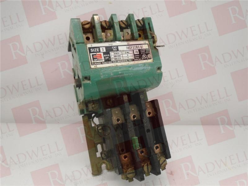 SIEMENS 14CF32BC81