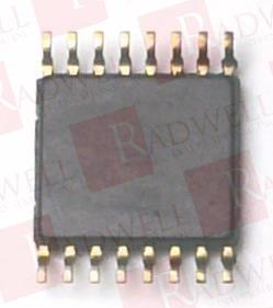 ON SEMICONDUCTOR 74LCX157MTC