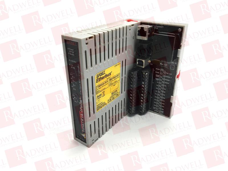 RED LION CONTROLS EB-IPM2M-201-H