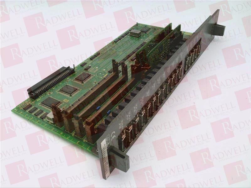 FANUC A16B-2200-0931