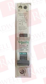 SCHNEIDER ELECTRIC DOM20B6R30