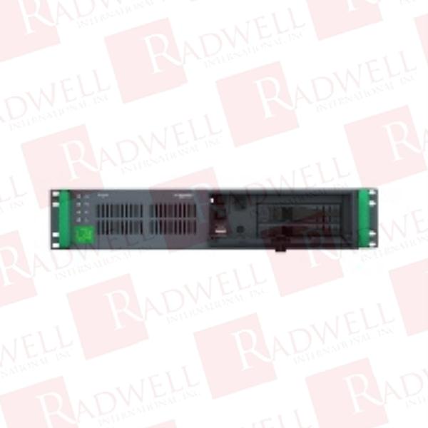 SCHNEIDER ELECTRIC HMIRSUH3A3701