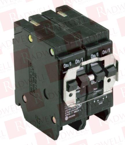 EATON CORPORATION BQ220250