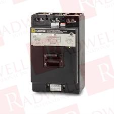 SCHNEIDER ELECTRIC LIL36400