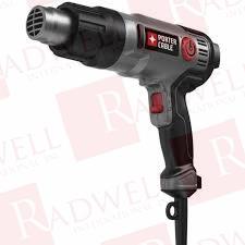 STANLEY BLACK & DECKER PC1500HG