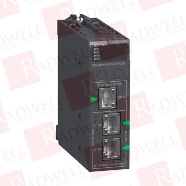 SCHNEIDER ELECTRIC BMENOC0321C