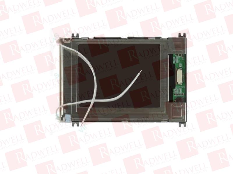 RADWELL VERIFIED SUBSTITUTE 3HNE00312-1-SUB-LCD