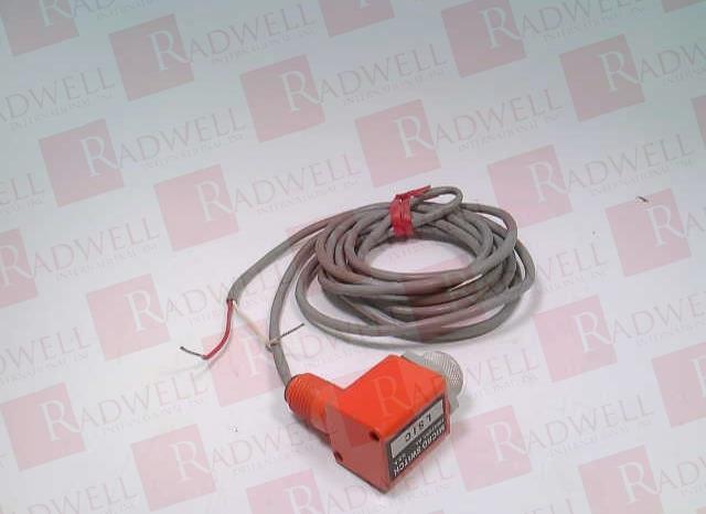 HONEYWELL LS1C