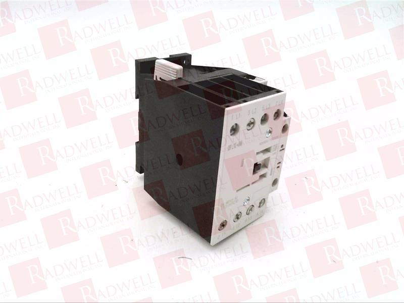 EATON CORPORATION XTCF045C10A