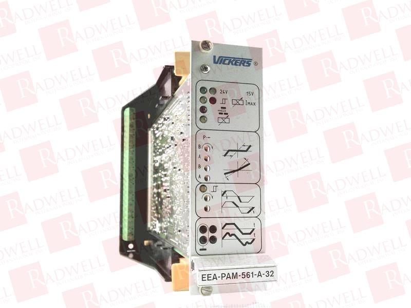 EATON CORPORATION EEA-PAM-561-A-32