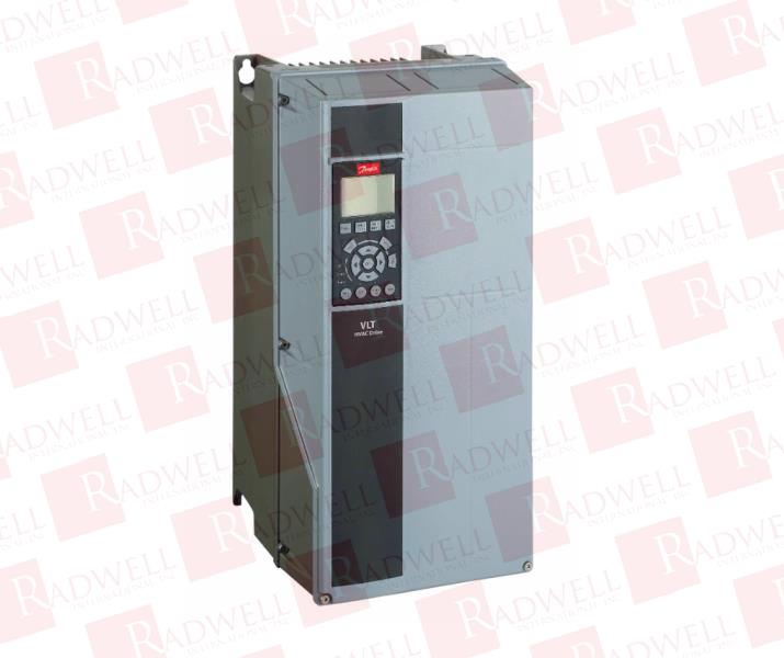 DANFOSS WF2C20075D