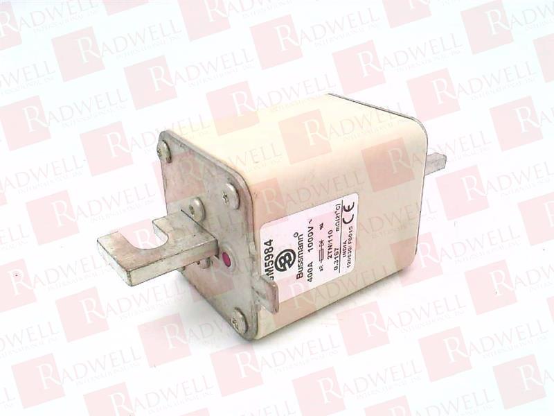 EATON CORPORATION 170M5984