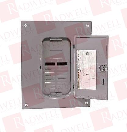 SCHNEIDER ELECTRIC QO112L125G