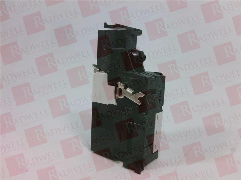 EATON CORPORATION NZM2/3-XU110-130AC