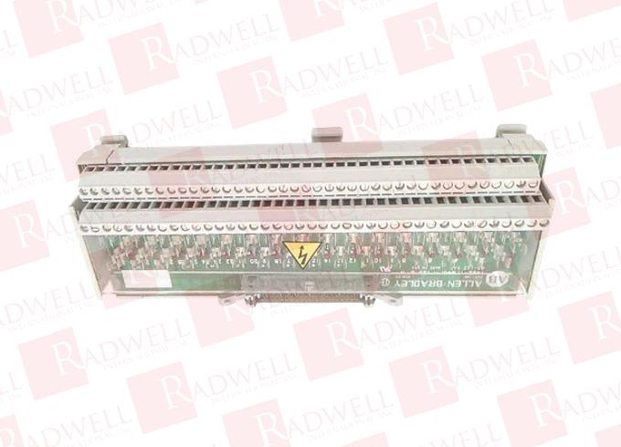 ALLEN BRADLEY 1492-IFM40F-F120-2