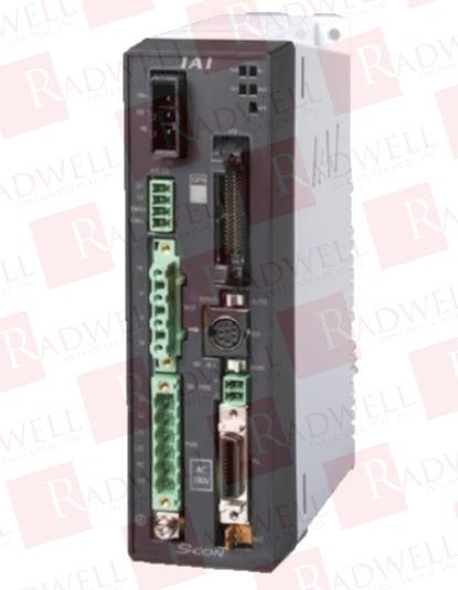 SCON-CGAL-200WAI-PN-3-1-DN By IAI - Buy Or Repair - Radwell.com