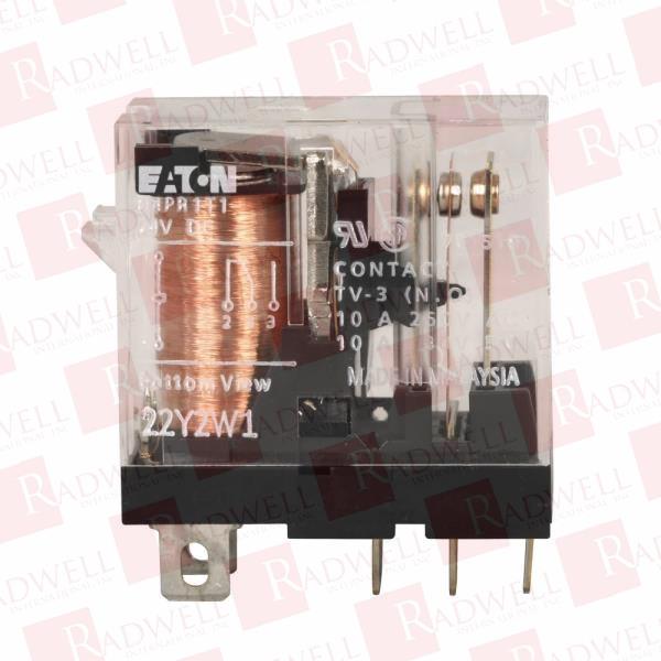 EATON CORPORATION D4PR1W1