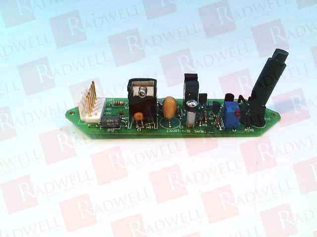 230207-1-10 by SMITH METER INC - Buy or Repair at Radwell