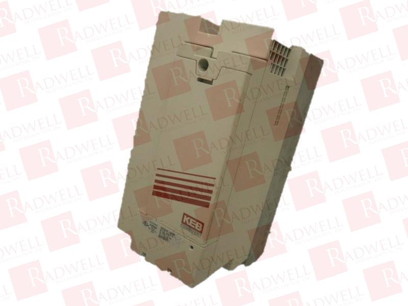 KEB AUTOMATION 15F5E1E-350A