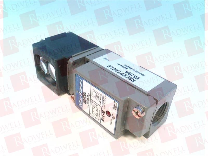 EATON CORPORATION E51ELA