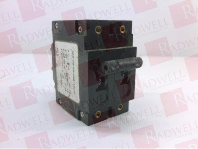 CARLING SWITCH CA2-G0-10-630-121-C