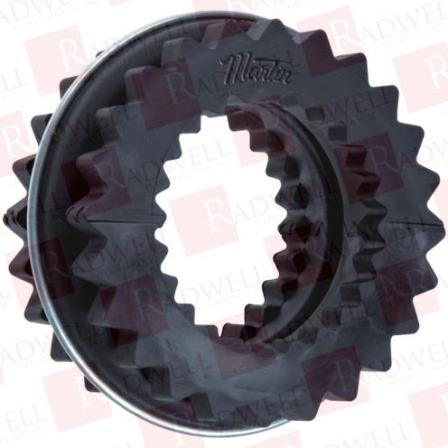 MARTIN SPROCKET & GEAR INC 11E