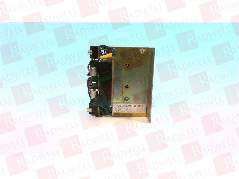 FANUC A07B-0300-C205