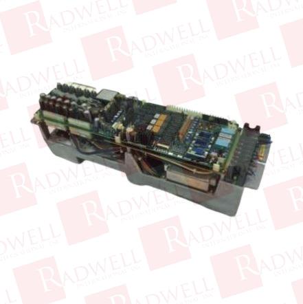 TRS50B Servo Drive/Servo Control by MITSUBISHI