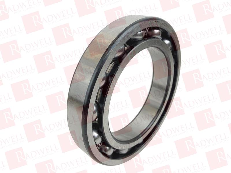 NTN BEARING 6022C3