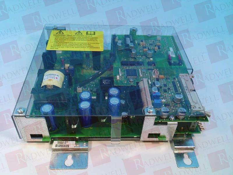 CONVERTEAM MVC3003-6030A