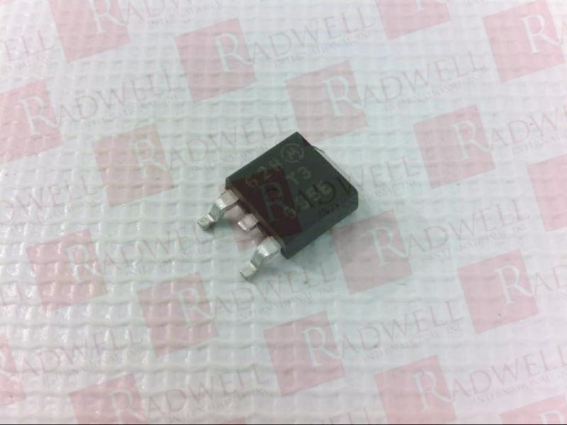 NXP SEMICONDUCTOR MTD3055E