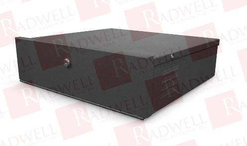 IC REALTIME DVR LOCK BOX SM