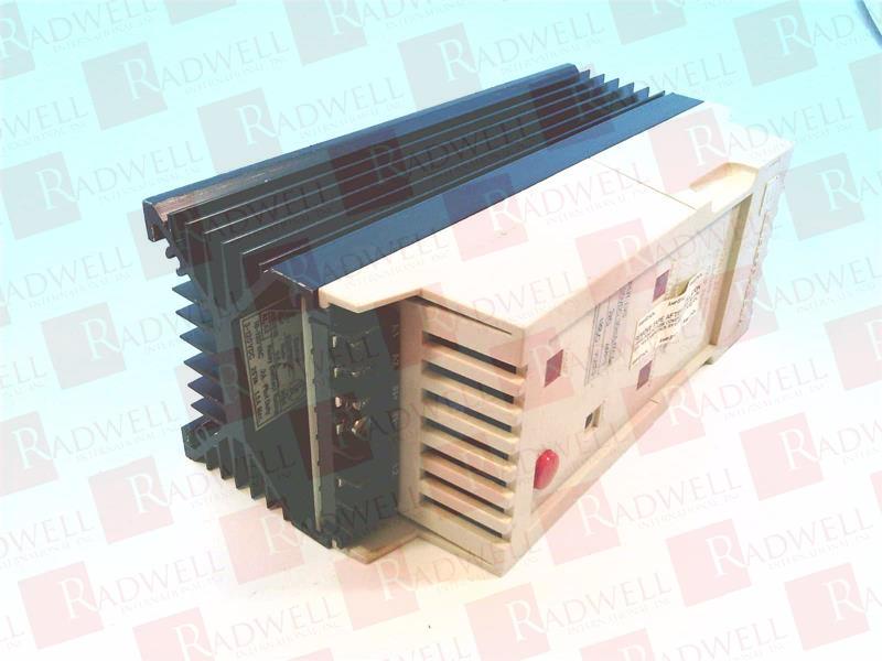 INVENSYS AS-120A480V/LVS/PLF