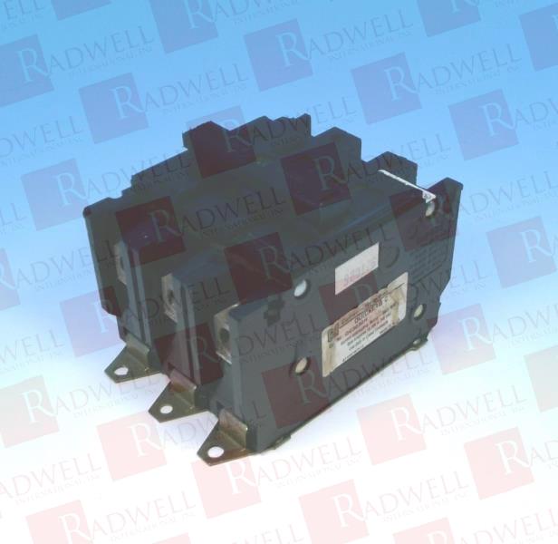 EATON CORPORATION QC3030H