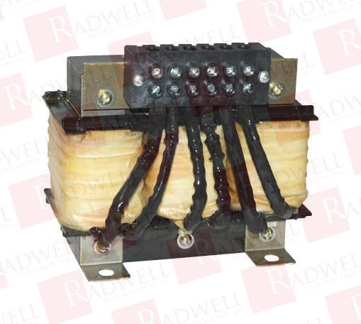 HAMMOND POWER SOLUTIONS RM0025N20