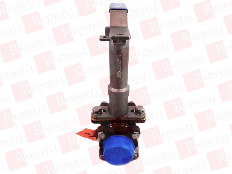 PBM VALVE  SPN-E5T-H18