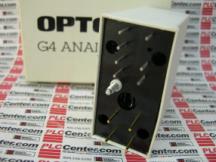 OPTO 22 G4AD9