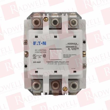 EATON CORPORATION A202K4CAM