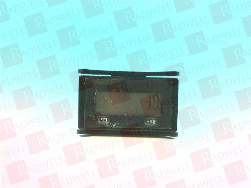 TRUMETER 6300-0500-0000