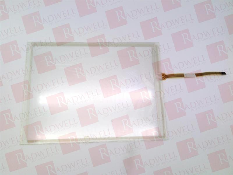 RADWELL VERIFIED SUBSTITUTE PFXGP4601TAD-SUB-TOUCHGLASS