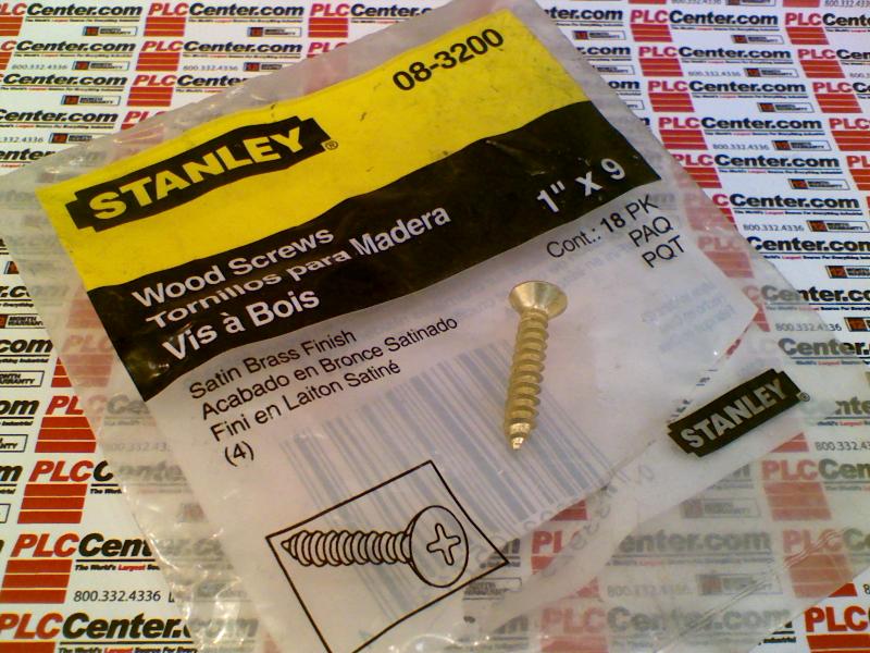 08 3200 by STANLEY BLACK DECKER Buy Or Repair Radwell.ca