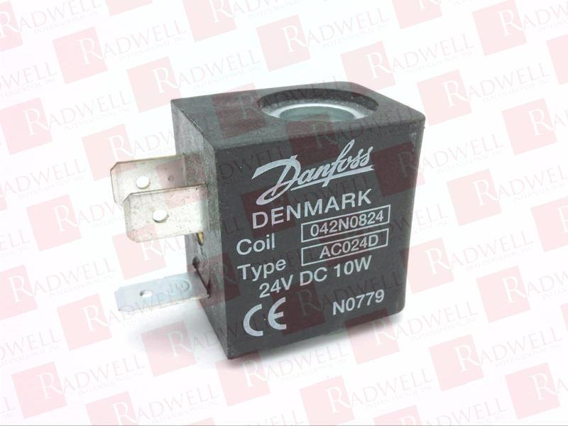 DANFOSS 042N0824