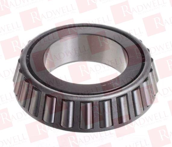 NTN BEARING 595-A