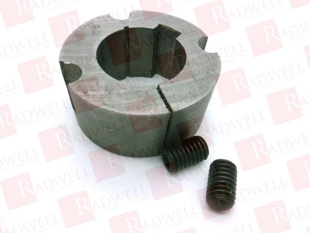 1610-32MM Bushing by - ABB - BALDOR DODGE