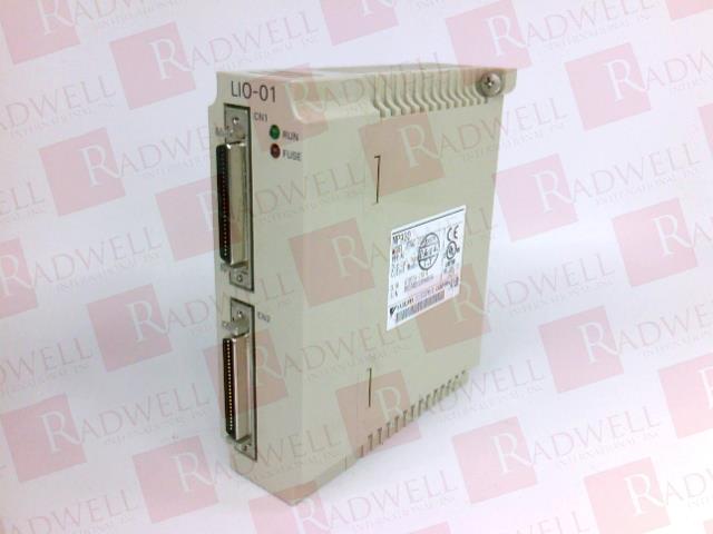 JEPMC-IO220 by YASKAWA ELECTRIC - Buy Or Repair - Radwell.com